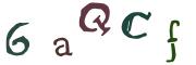Vaizdinė CAPTCHA užduotis