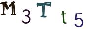 Vaizdinė CAPTCHA užduotis