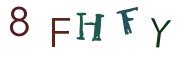 Vaizdinė CAPTCHA užduotis