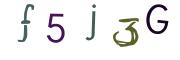 Vaizdinė CAPTCHA užduotis