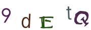 Vaizdinė CAPTCHA užduotis