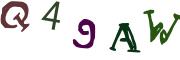 Vaizdinė CAPTCHA užduotis