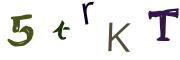 Vaizdinė CAPTCHA užduotis