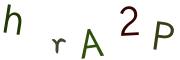 Vaizdinė CAPTCHA užduotis
