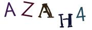 Vaizdinė CAPTCHA užduotis