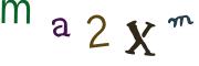 Vaizdinė CAPTCHA užduotis