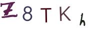 Vaizdinė CAPTCHA užduotis