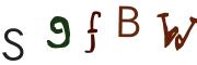 Vaizdinė CAPTCHA užduotis