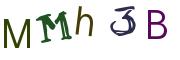 Vaizdinė CAPTCHA užduotis
