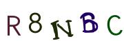 Vaizdinė CAPTCHA užduotis