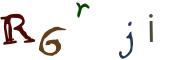 Vaizdinė CAPTCHA užduotis