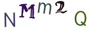 Vaizdinė CAPTCHA užduotis