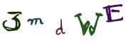 Vaizdinė CAPTCHA užduotis