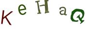Vaizdinė CAPTCHA užduotis
