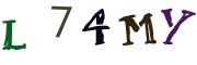Vaizdinė CAPTCHA užduotis