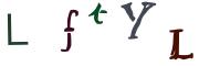 Vaizdinė CAPTCHA užduotis