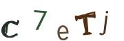 Vaizdinė CAPTCHA užduotis