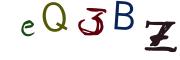 Vaizdinė CAPTCHA užduotis