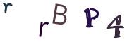 Vaizdinė CAPTCHA užduotis