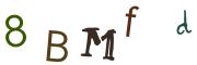 Vaizdinė CAPTCHA užduotis