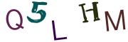 Vaizdinė CAPTCHA užduotis