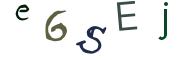 Vaizdinė CAPTCHA užduotis
