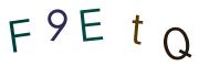 Vaizdinė CAPTCHA užduotis