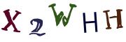 Vaizdinė CAPTCHA užduotis