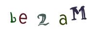 Vaizdinė CAPTCHA užduotis