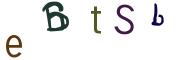 Vaizdinė CAPTCHA užduotis