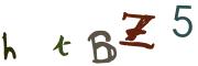 Vaizdinė CAPTCHA užduotis