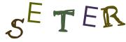 Vaizdinė CAPTCHA užduotis