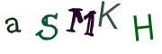 Vaizdinė CAPTCHA užduotis