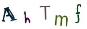 Vaizdinė CAPTCHA užduotis