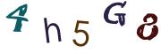 Vaizdinė CAPTCHA užduotis