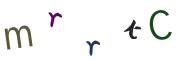 Vaizdinė CAPTCHA užduotis