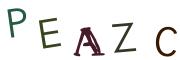 Vaizdinė CAPTCHA užduotis