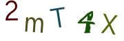 Vaizdinė CAPTCHA užduotis
