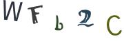 Vaizdinė CAPTCHA užduotis