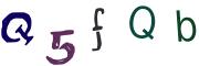 Vaizdinė CAPTCHA užduotis