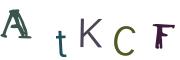 Vaizdinė CAPTCHA užduotis