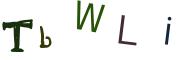 Vaizdinė CAPTCHA užduotis