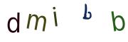 Vaizdinė CAPTCHA užduotis