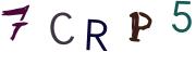 Vaizdinė CAPTCHA užduotis