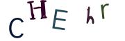 Vaizdinė CAPTCHA užduotis