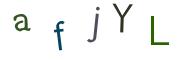 Vaizdinė CAPTCHA užduotis