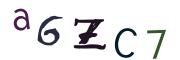 Vaizdinė CAPTCHA užduotis