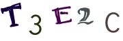 Vaizdinė CAPTCHA užduotis