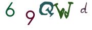 Vaizdinė CAPTCHA užduotis