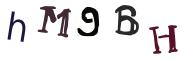 Vaizdinė CAPTCHA užduotis
